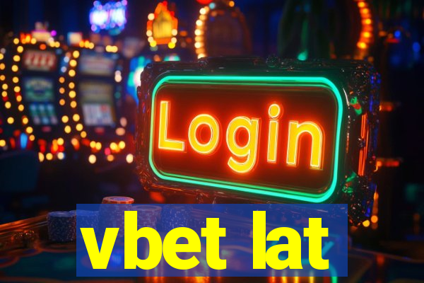 vbet lat